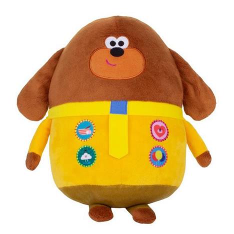 Hey Duggee Woof Woof Soft Toy With Sound  £34.99