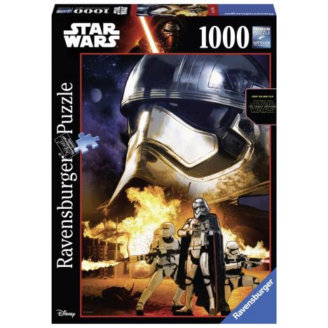 Star Wars The Force Awakens 1000pc Jigsaw Puzzle  £12.99