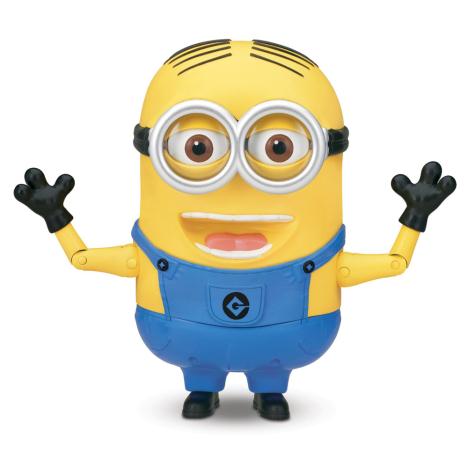 Minion Dave Talking Action Figure  £39.99