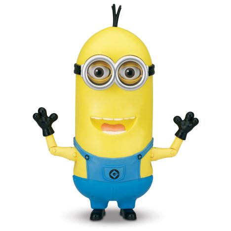 Minion Tim Singing Action Figure  £39.99