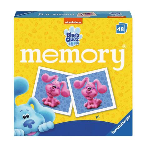 Blues Clues and You Mini Memory Game  £4.99