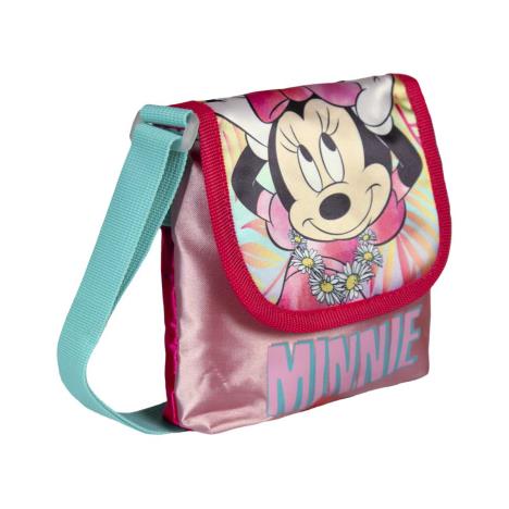 Minnie Mouse Shoulder Bag  £5.99