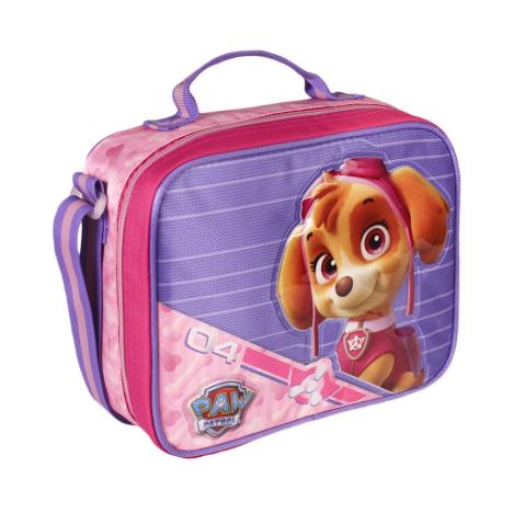 Paw Patrol Skye Lunch Bag Sandwich Box & Drinks Bottle   £16.99