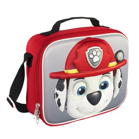 Paw Patrol Marshall Insulated Lunch Bag