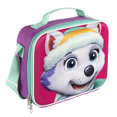Paw Patrol Everest Cooler Lunch Bag  £11.99