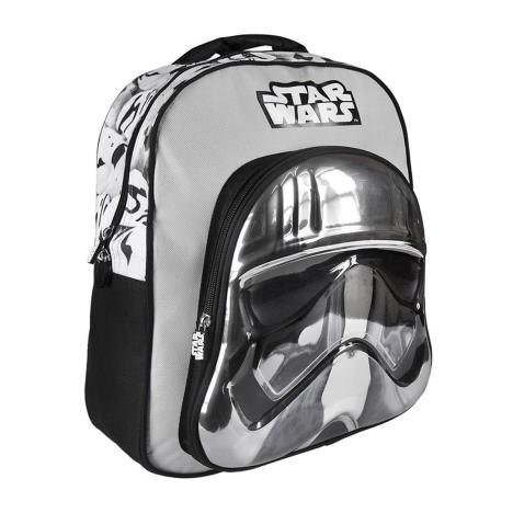Star Wars Storm Trooper 3D backpack  £26.99