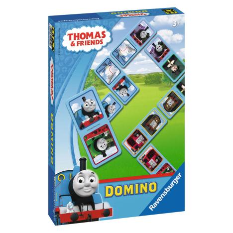 Thomas & Friends Dominoes Game  £7.99