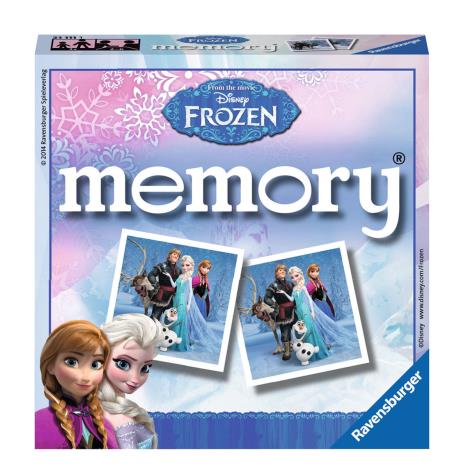 Disney Frozen Mini Memory Game  £4.99