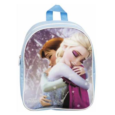 Disney Frozen Anna & Elsa Hugging Junior Backpack  £5.49