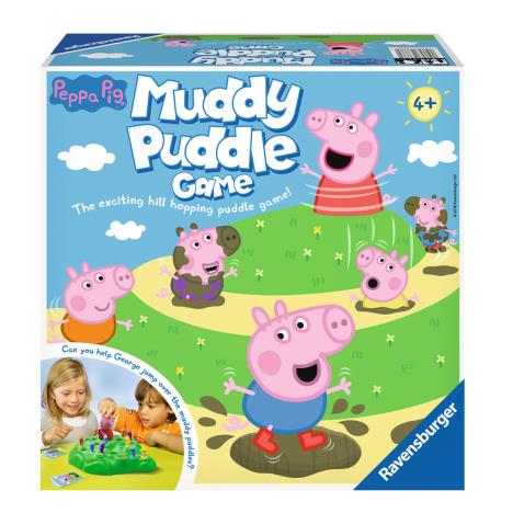 Peppa Pig