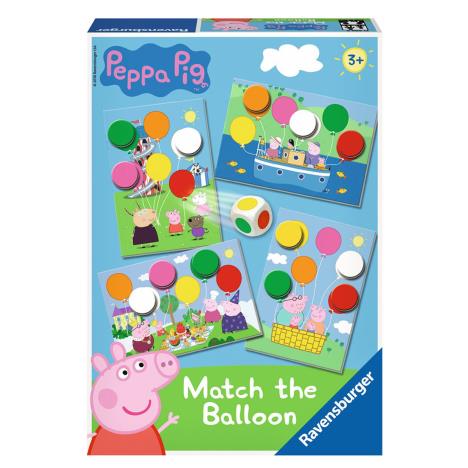 Peppa Pig Balloon Game  £7.99
