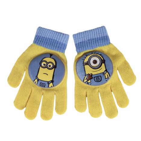 Minions Magic Gloves  £2.99