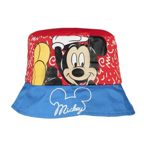 Mickey Mouse Kids Summer Hat  £6.49