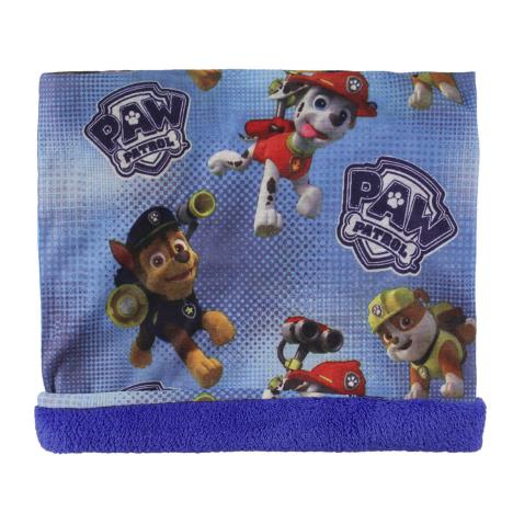Paw Patrol Chimney Scarf  £4.49