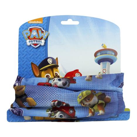 Paw Patrol Bandana Shawl  £3.49