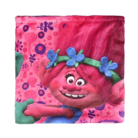 Trolls Chimney Scarf  £2.99