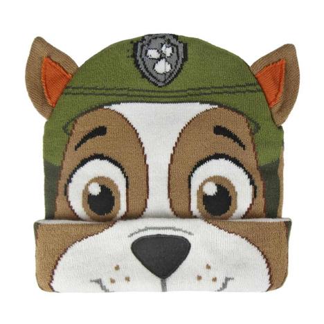 Paw Patrol Tracker Winter Hat  £8.49