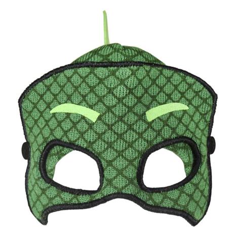 PJ Masks Gekko Winter Hat with Mask  £9.99
