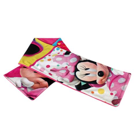 Minnie Mouse Polar Scarf  £6.99