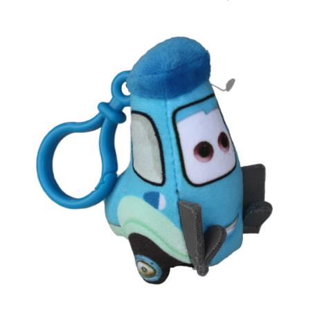 Disney Cars Guido Plush Bag Clip  £5.99