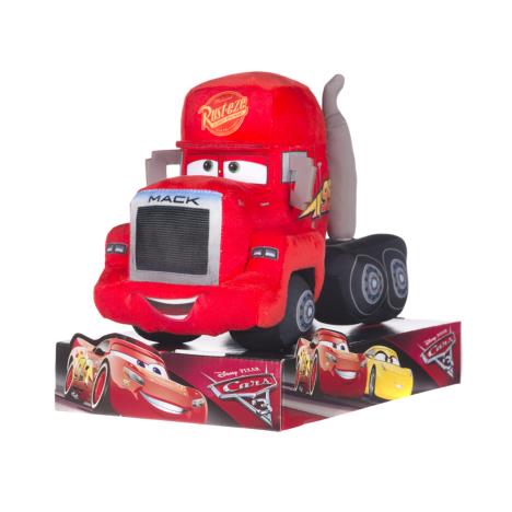 Disney Cars Mack 10" Plush Soft Toy  £11.99