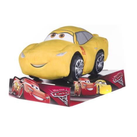 Disney Cars Cruz Ramirez 10" Plush Soft Toy  £11.99