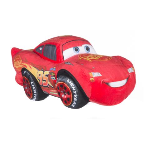 Disney Cars Lightning McQueen Large Plush Soft Toy  £19.69