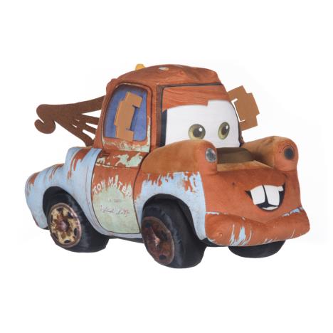 Disney Cars Mater Large Plush Soft Toy  £19.99