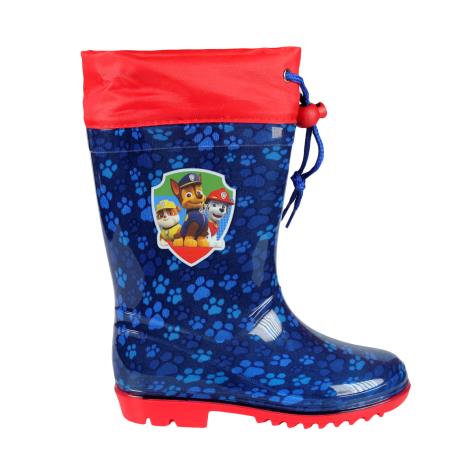 Paw Patrol Wellington Rainboots  £14.99