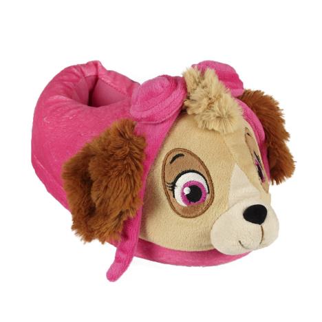 Paw Patrol Skye Plush Slippers  £15.99