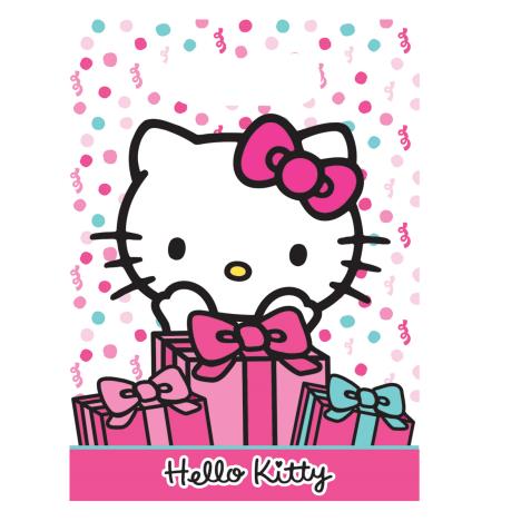 Hello Kitty Party Loot Bag (Pack of 8)  £1.49