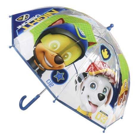 Paw Patrol Night Vision Umbrella  £7.49