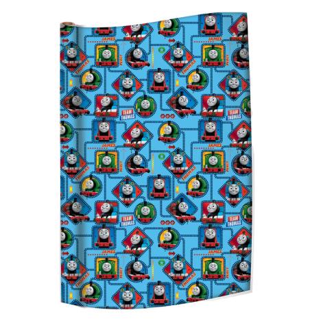 Thomas The Tank Engine 2m Roll Wrap  £1.49