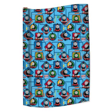 Thomas & Friends 4m Roll Wrap  £2.99