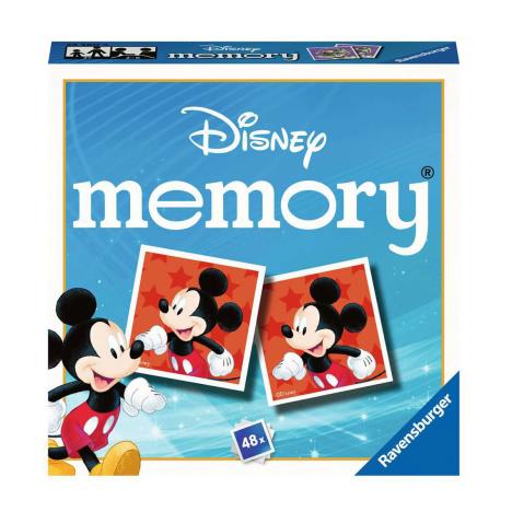 Disney Classic Mini Memory Game  £4.99