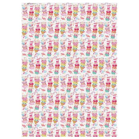 4m Num Noms Roll Wrap  £2.99