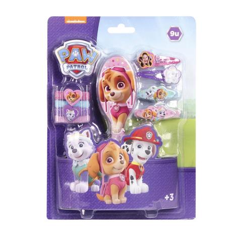 Paw Patrol 9 Piece Hair Accessories Set  £5.99