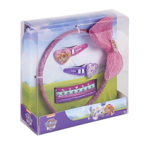 Paw Patrol Hair Accessories Set  £4.99