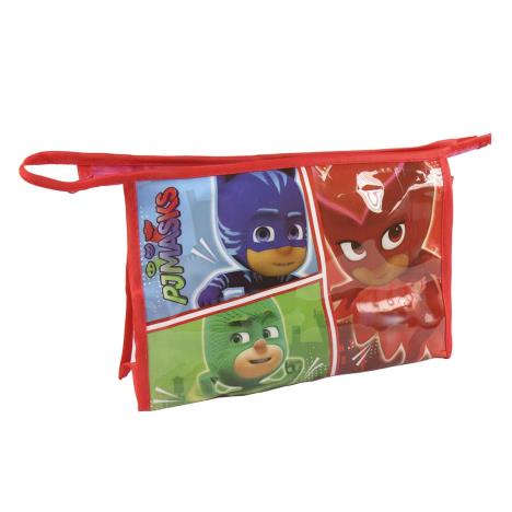 PJ Masks Filled Toiletry Set  £8.99