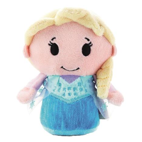 Disney Frozen Elsa Itty Bitty Soft Toy  £5.99