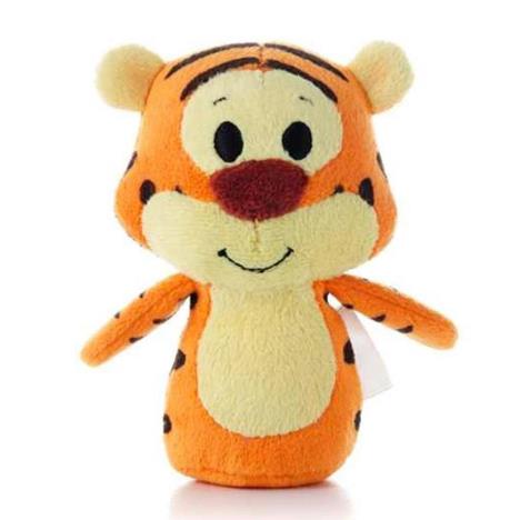 Winnie the Pooh Tigger Itty Bitty Soft Toy  £5.99