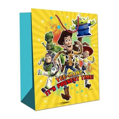 Disney Toy Story Large Gift Bag  £2.20