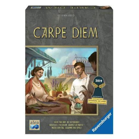 Carpe Diem Strategy Board Game  £24.99