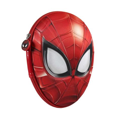 Spiderman 3D Filled Portrait Pencil Case  £17.99