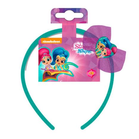Shimmer & Shine Alice Band  £2.69