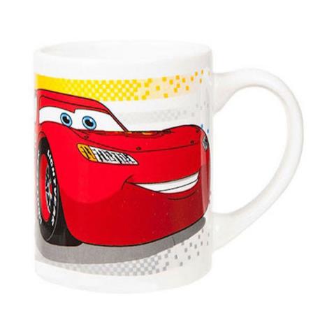 Disney Cars Lightening McQueen Ceramic Boxed Mug  £1.99
