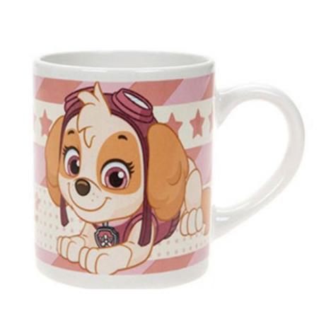 Paw Patrol Skye Ceramic Boxed Mug  £1.99