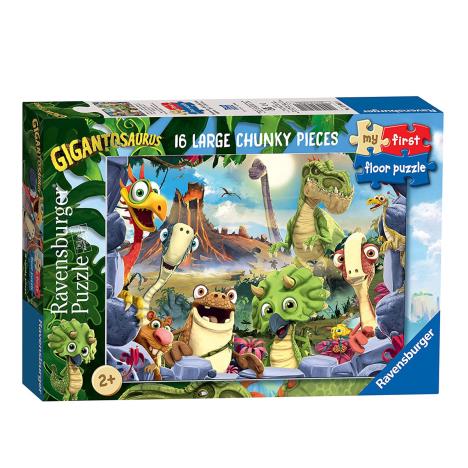 Gigantosaurus 16pc My First Floor Puzzle  £9.99