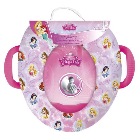 Disney Princess Soft Padded Toilet Training Seat  £19.99
