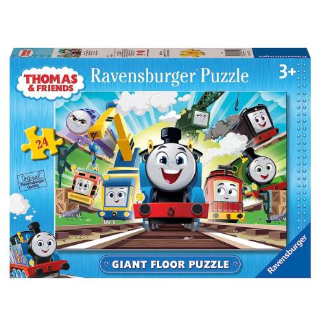 Thomas & Friends 24pc Giant Floor Jigsaw Puzzle  £12.99